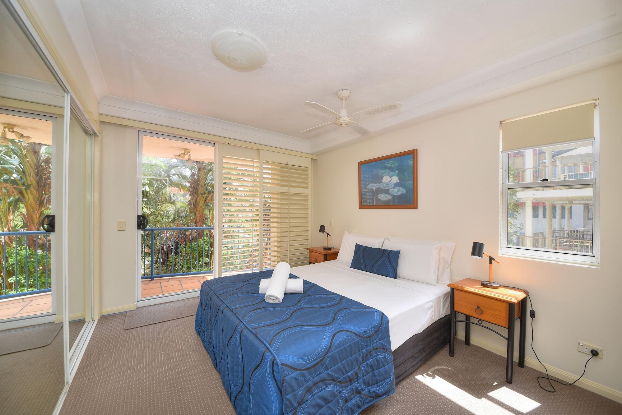 San Mateo On Broadbeach Gold Coast Exterior foto
