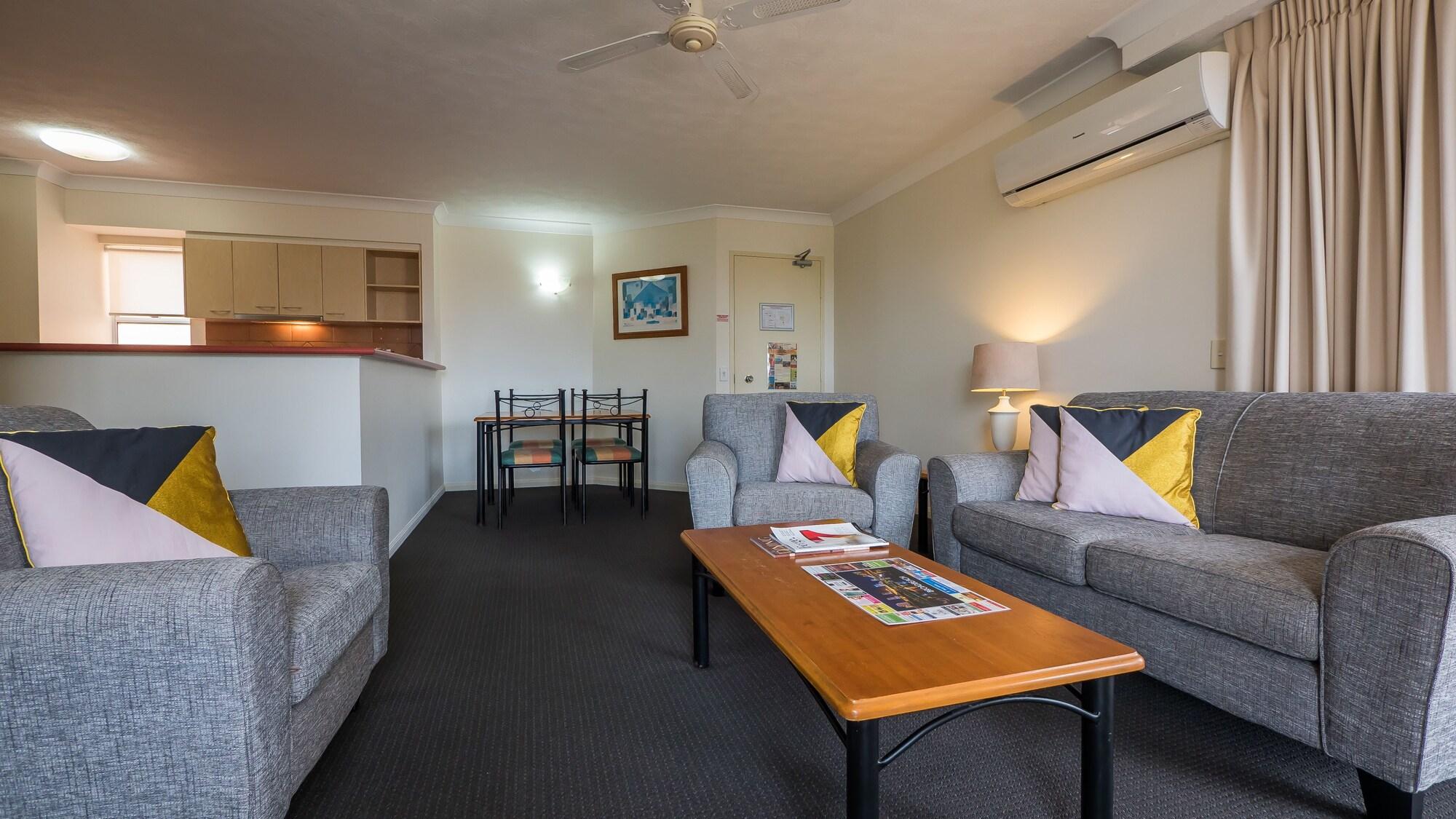 San Mateo On Broadbeach Gold Coast Exterior foto