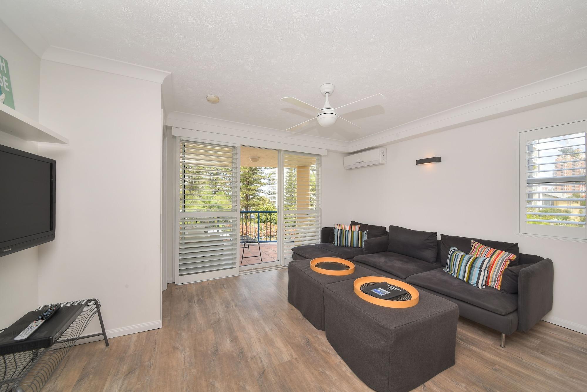 San Mateo On Broadbeach Gold Coast Exterior foto