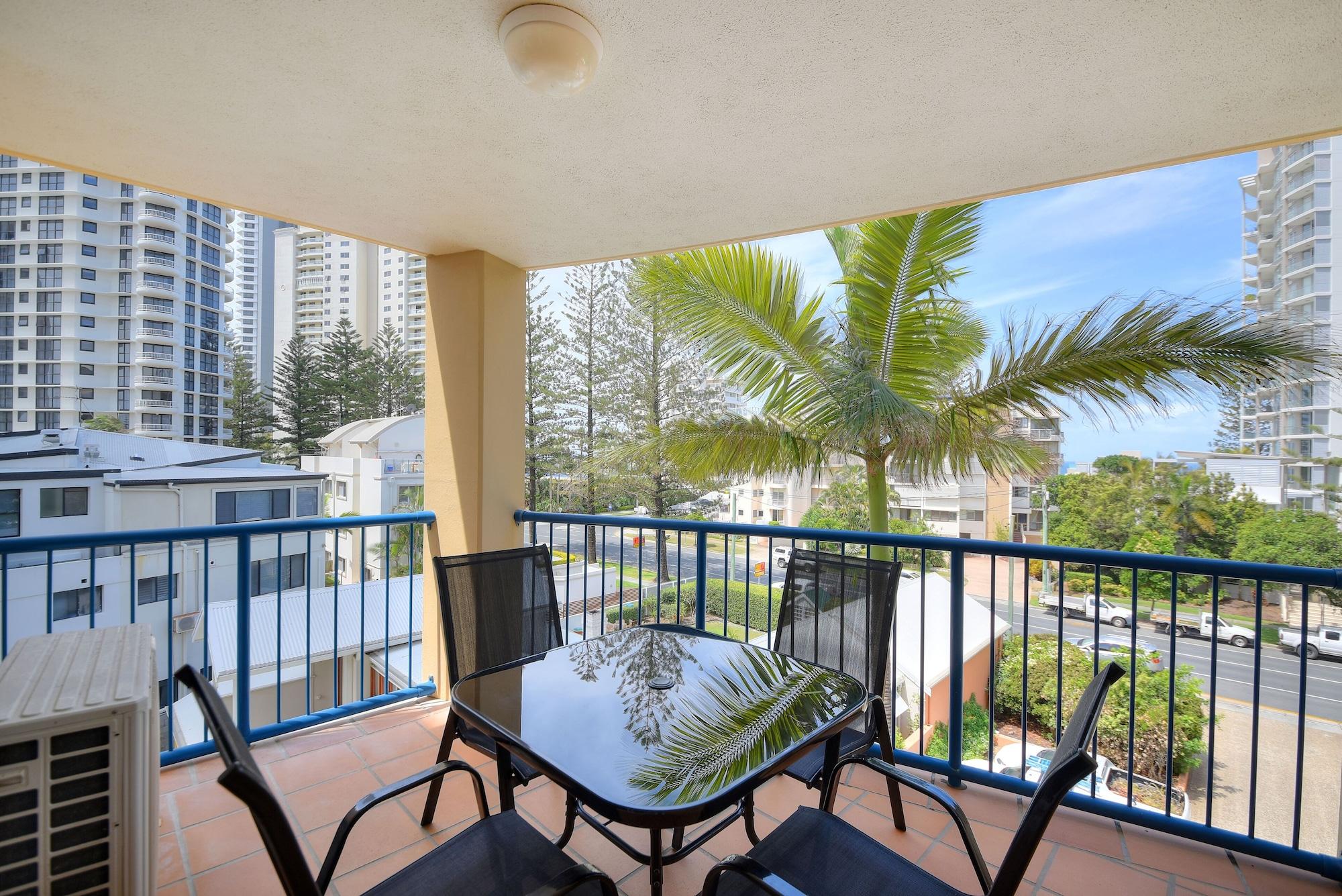 San Mateo On Broadbeach Gold Coast Exterior foto