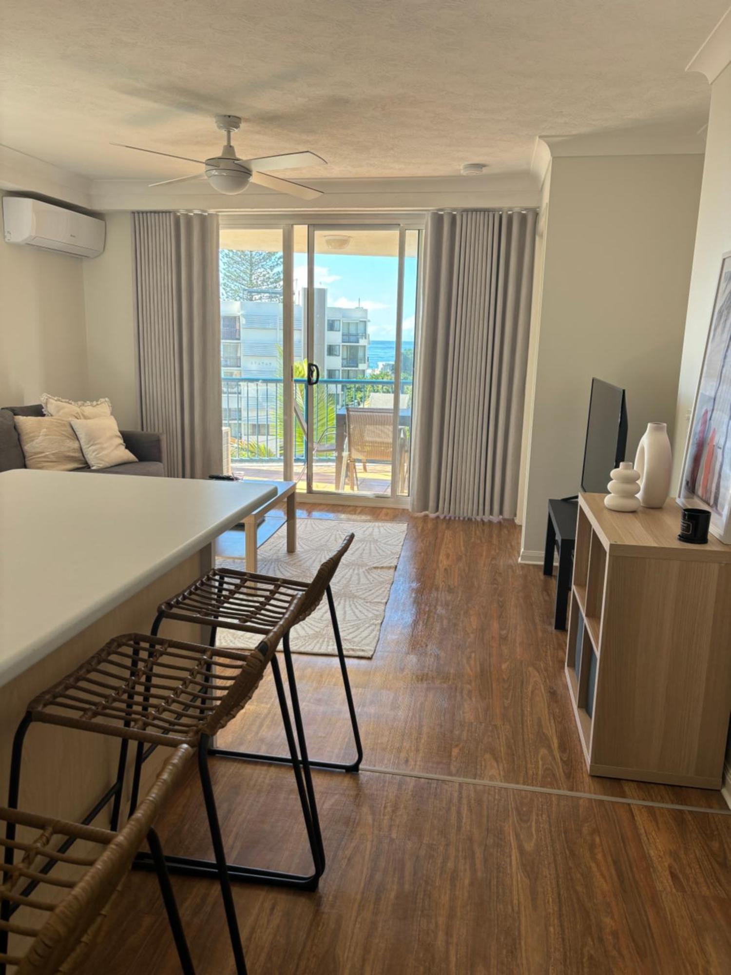 San Mateo On Broadbeach Gold Coast Exterior foto