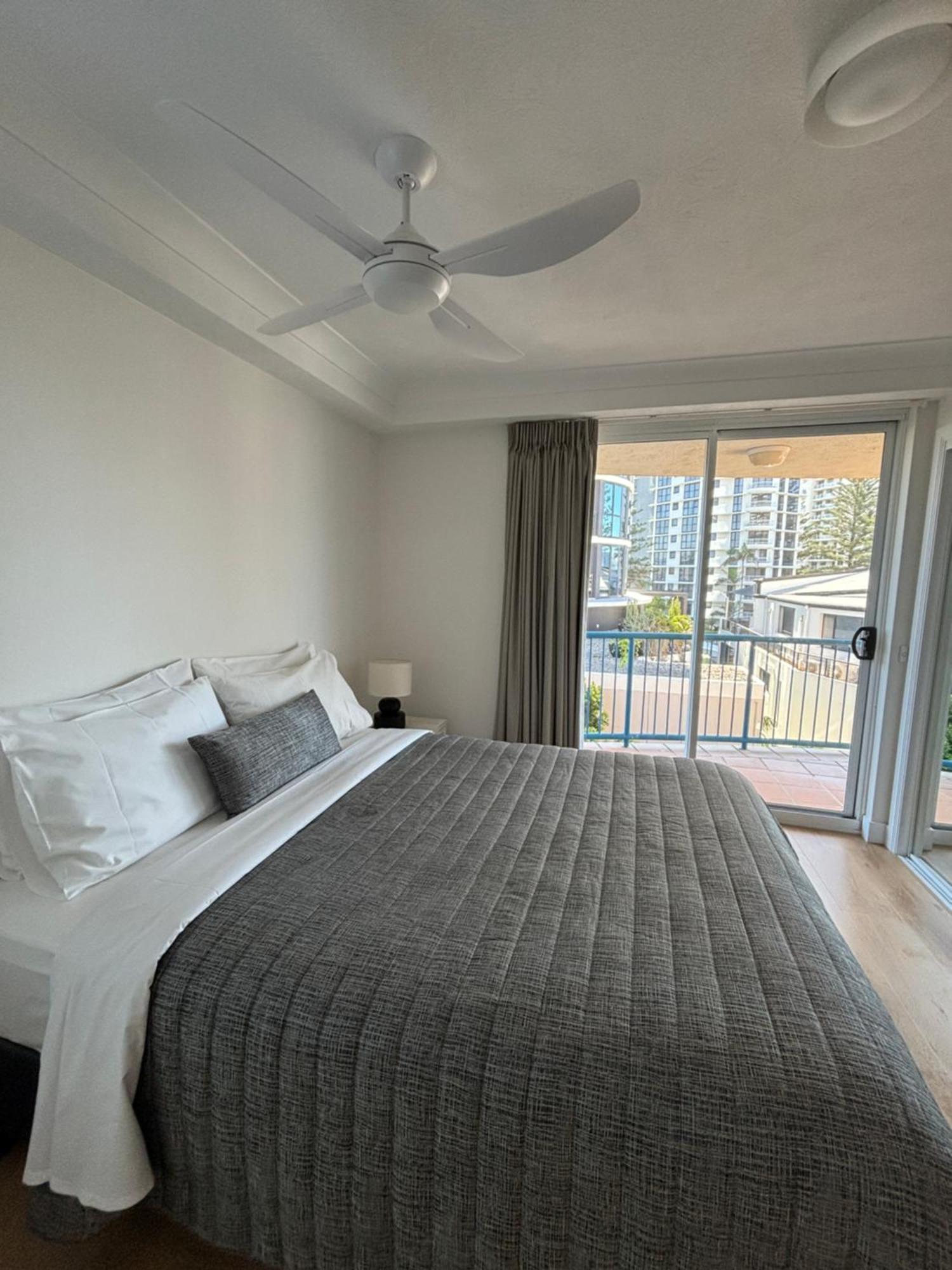 San Mateo On Broadbeach Gold Coast Exterior foto