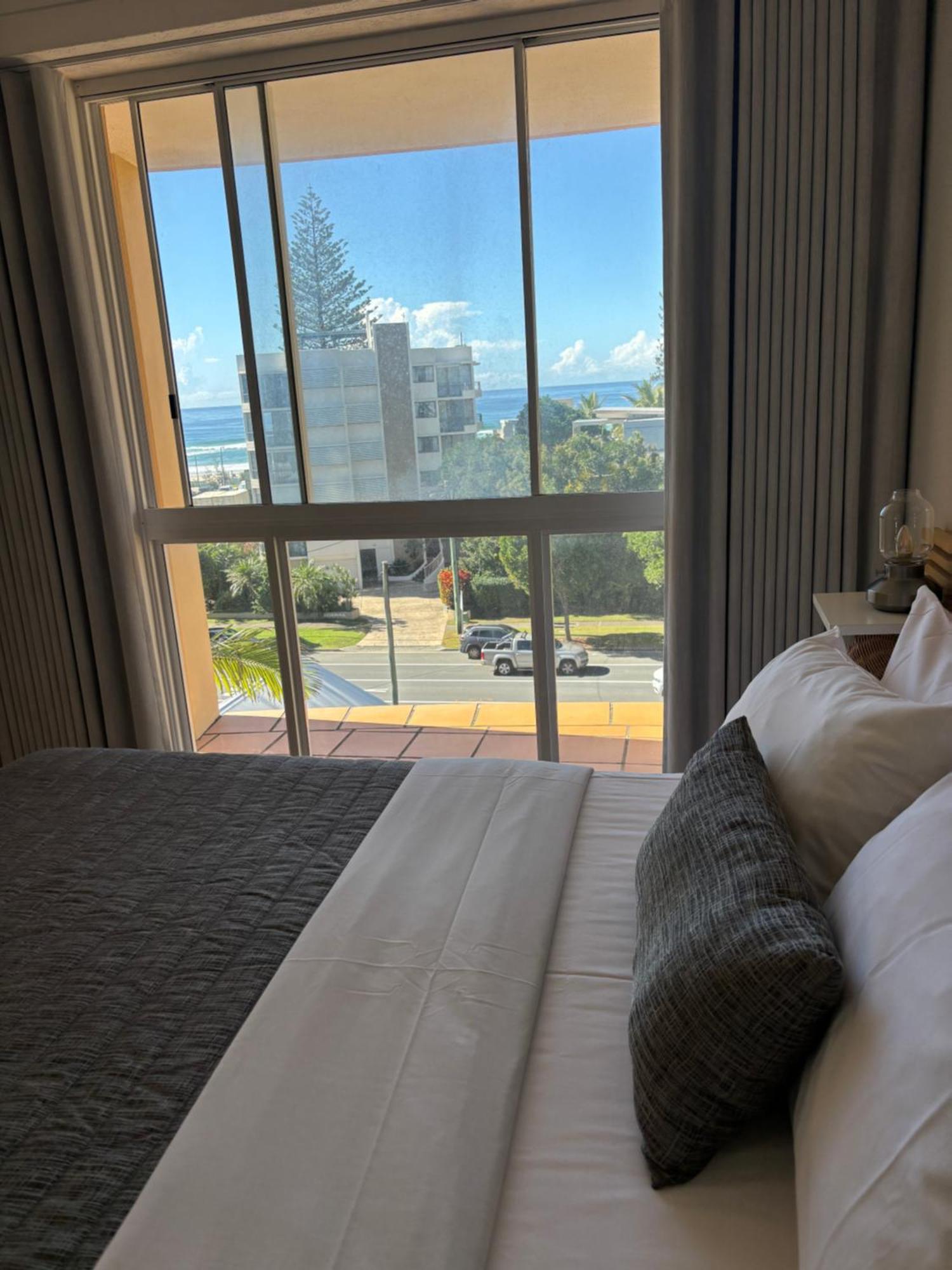 San Mateo On Broadbeach Gold Coast Exterior foto