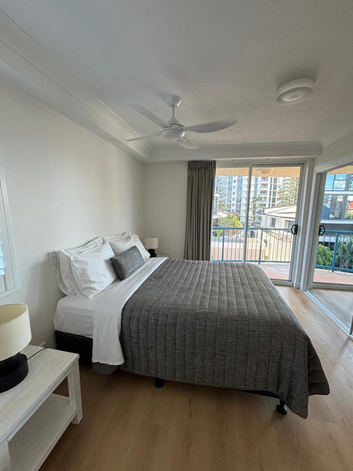 San Mateo On Broadbeach Gold Coast Exterior foto
