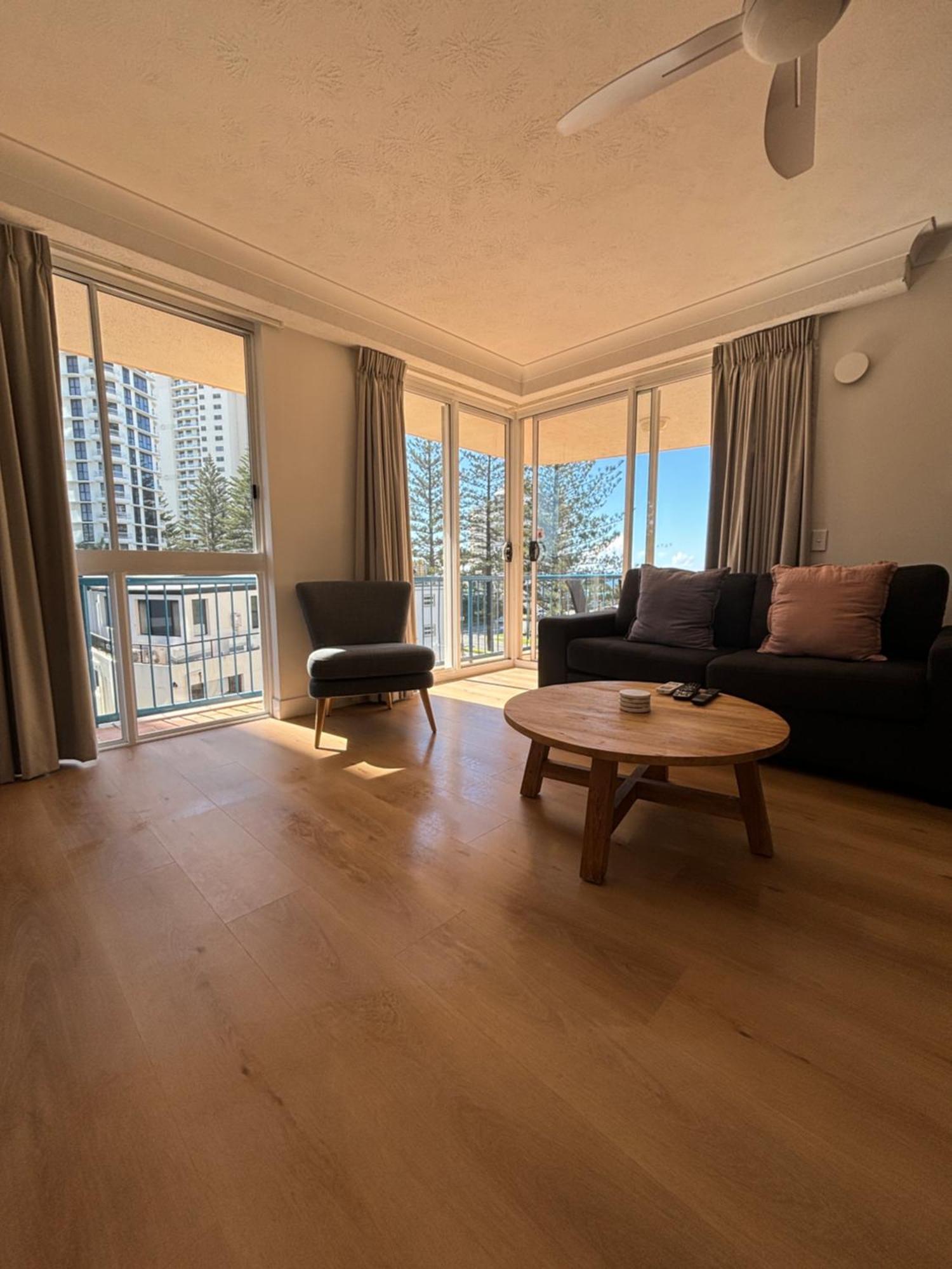 San Mateo On Broadbeach Gold Coast Exterior foto
