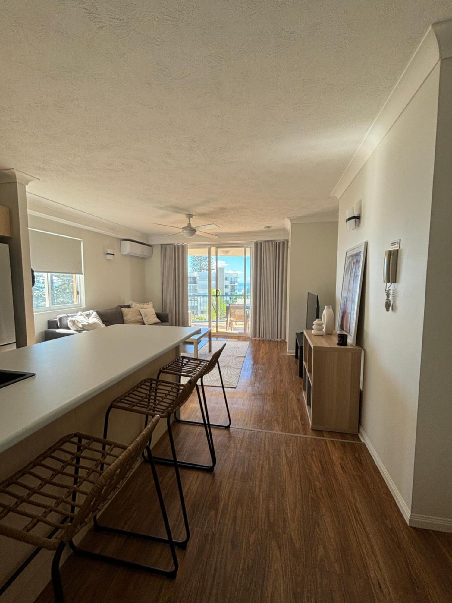 San Mateo On Broadbeach Gold Coast Exterior foto