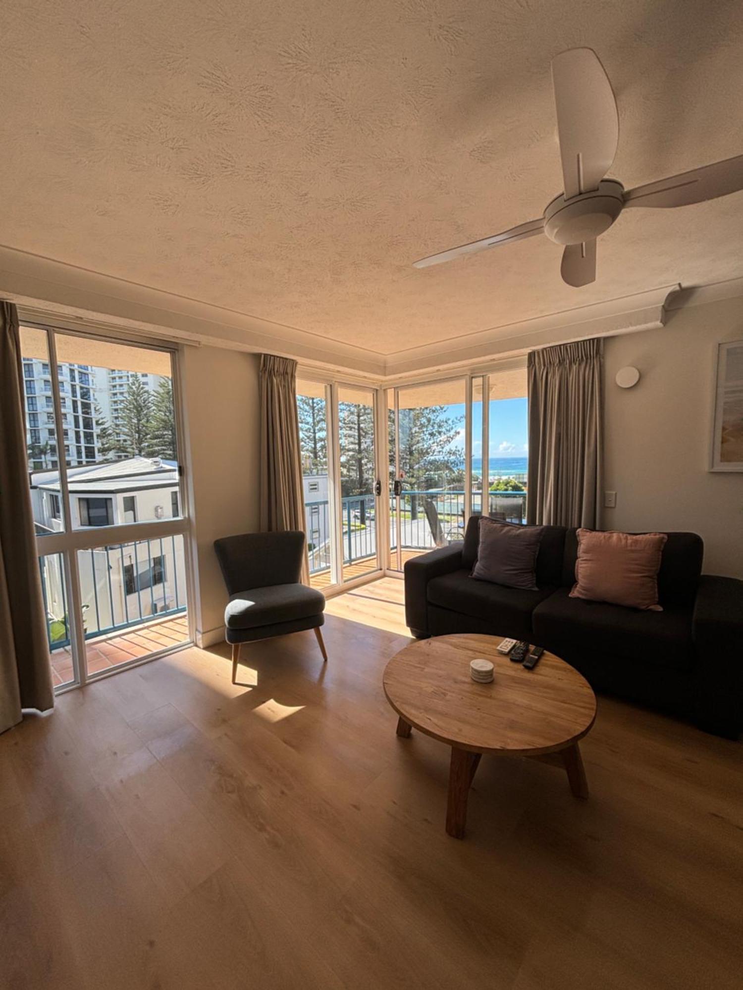 San Mateo On Broadbeach Gold Coast Exterior foto