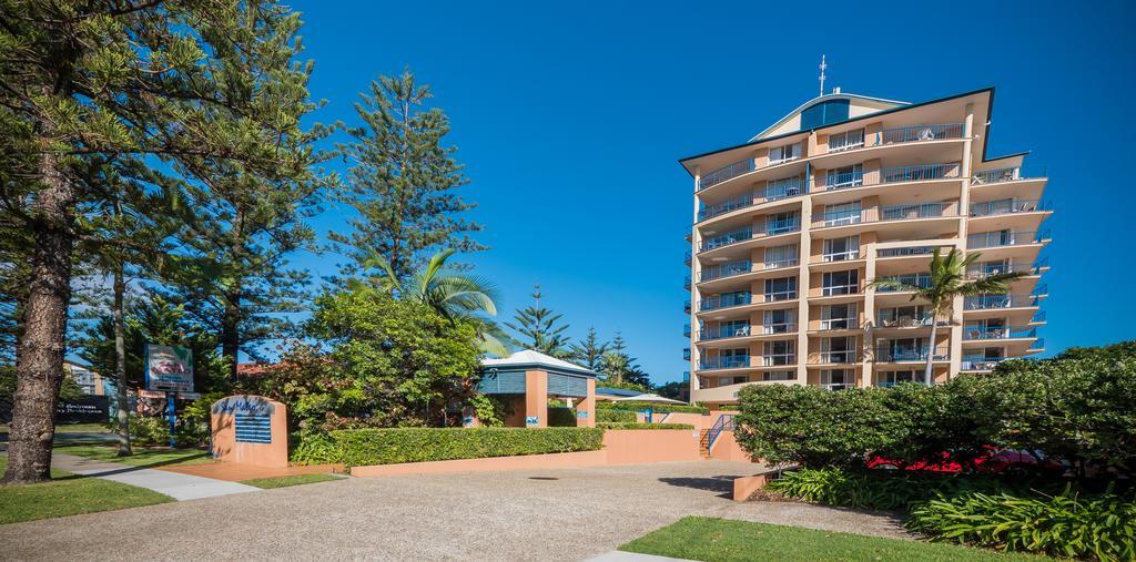 San Mateo On Broadbeach Gold Coast Exterior foto